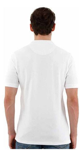 Camiseta Tennis Hombre Pol0000786