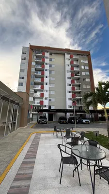 Apartamento en venta