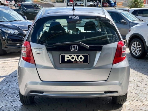 Fit 1.5 Lx 16v