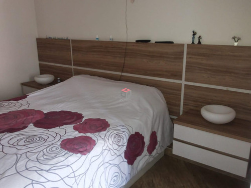 Imagem 4 de 24 de Sobrado À Venda, 3 Quartos, 1 Suíte, 2 Vagas, Valparaíso - Santo André/sp - 25820