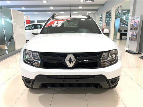 Imagem 3 de 10 de Renault Duster 1.6 16v Sce Flex Expression Manual