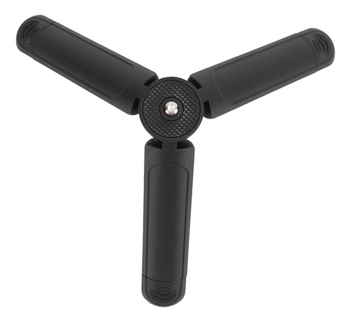 Tripé De Câmera De Mesa Portátil, Pernas Extensíveis, Parafu
