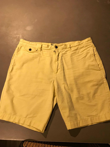 2 Shorts Saville Row