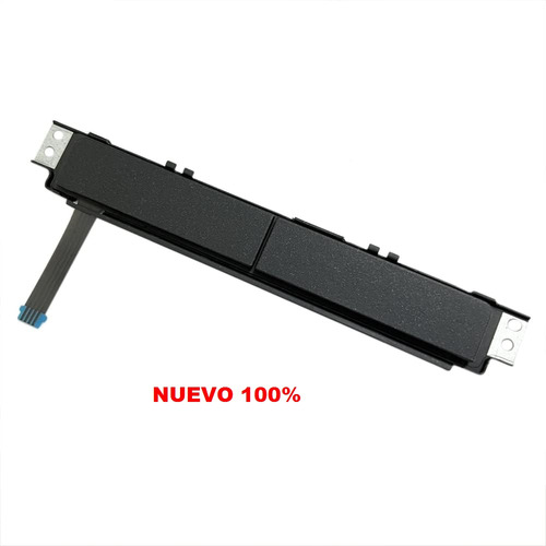Botones Touchpad Dell Latitude E7480 7480 E7490 7490 0xkyx9 (Usado)