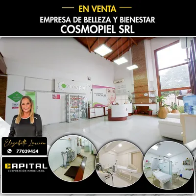 Local en venta