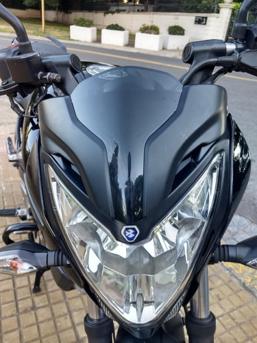 Bajaj Rouser Ns 200
