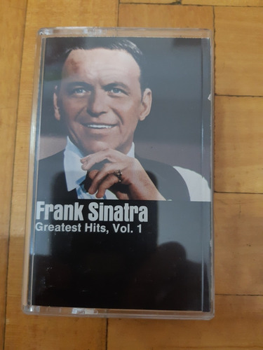 Frank Sinatra- Greatest Hits. Vol 1 (eeuu)
