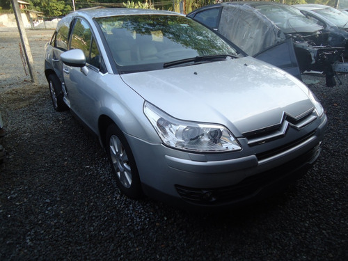 Sucatas Para Peças C4 Pallas Exclusive 2.0 2013 Automático