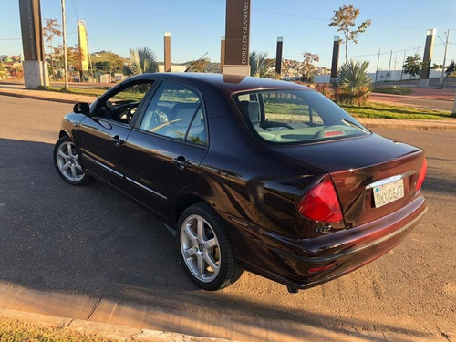 Fiat Marea Turbo