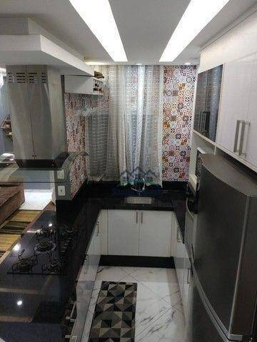 Imagem 13 de 20 de Cobertura Sem Condomínio De 112 M² Com 02 Quartos Planejados (sendo 01 Suíte) À Venda, Por R$ 550.000 - Silveira - Santo André/sp - Co0747