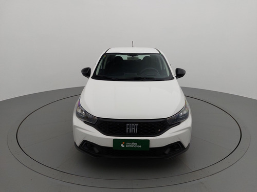 Fiat Argo 1.0 FIREFLY FLEX MANUAL