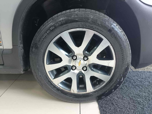 Chevrolet Spin 1.8 ACTIV 8V FLEX 4P AUTOMÁTICO