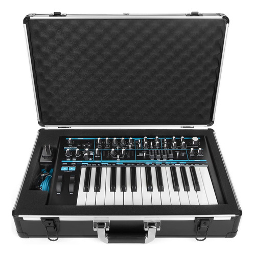 Estuche Novation Bass Station Ii/afx Station Ultraliger...