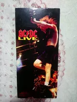 Comprar Ac \u002F Dc - Live (1992 Special Collector's Edition U. S. A)