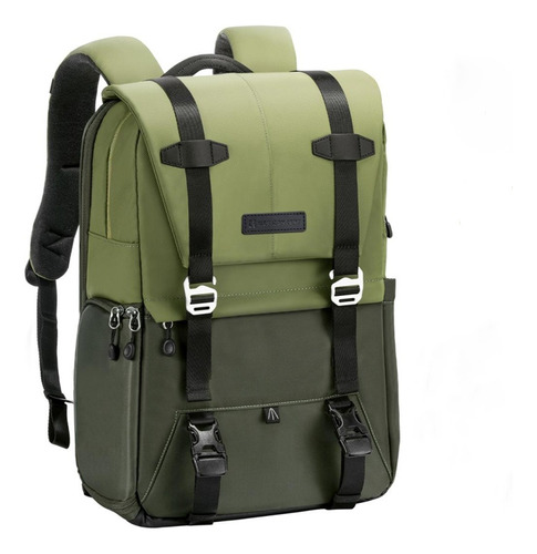 Mochila K&f Concept Kf13.087av2