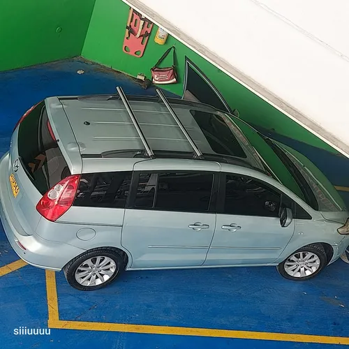 7 Puestos Motor 2.0 Soat Y Tecno Nuevo Listo Para Traspaso