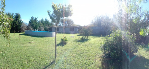 Alquiler Permanente Casa Quinta Cañuelas