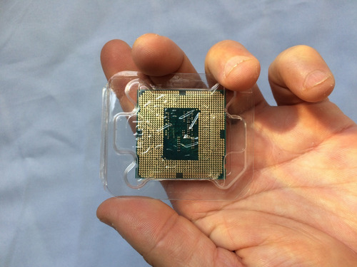 Intel Core I3 4170 3.7ghz - Lga 1150