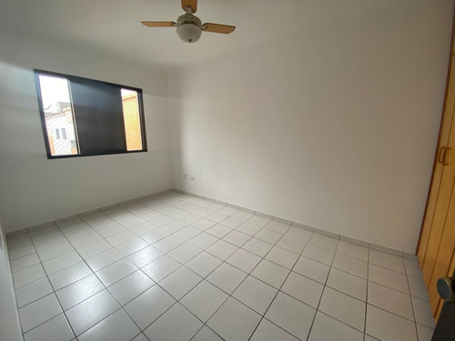 Imagem 5 de 19 de Apartamento Com 1 Dormitório À Venda, 77 M² Por R$ 215.000,00 - Ocian - Praia Grande/sp - Ap5821