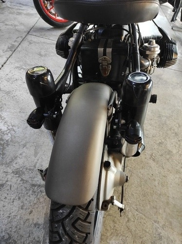 Motofeel Cdmx - Bmw R 100 S @motofeelmx