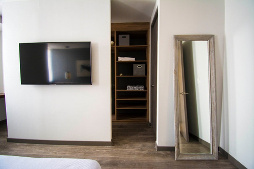 Imagen 8 de 15 de Departamento En Venta, San Pedro Cholula, Puebla