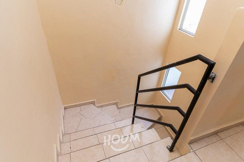 Imagen 13 de 30 de Casa En Cerro De La Silla, Juárez Con 4 Recámaras, 170 M², Id: 62917