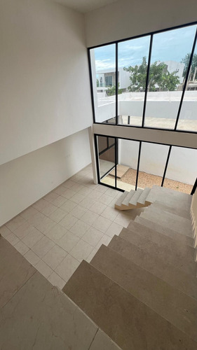 Casa En Venta En Privada Aire Puro, San Ignacio Progreso.