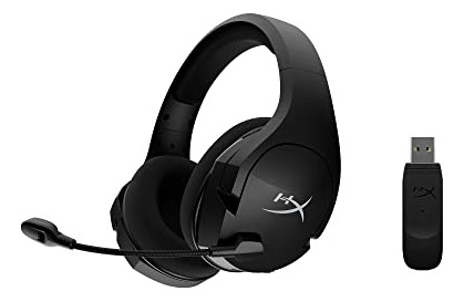 Auriculares Gaming Inalámbricos Hyperx Cloud Stinger Core,