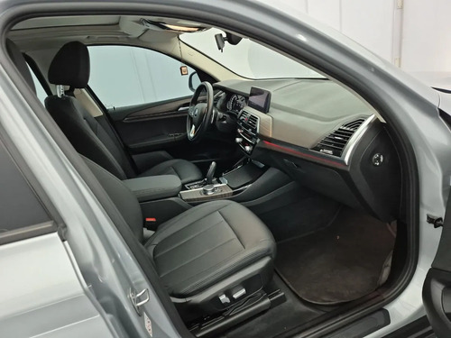 BMW X3 2.0 Xdrive30i