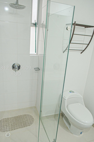 Imagen 15 de 18 de Vendo Apartamento Dúplex 101 M2 Sopó Centro 2 Garajes Conjunto Cerrado $ 390 Millones