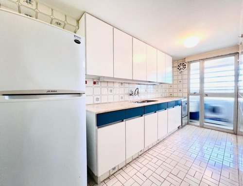 Imagen 19 de 24 de Muy Buen Apartamento De 2 Dormitorios + Dependencia - Península Punta Del Este - Punta Del Este Peninsula