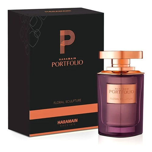 Perfume Portfolio Floral Sculpture Unisex 75ml 100%original 