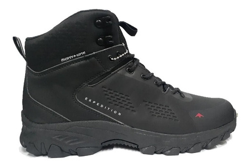 Botas Hombre Montagne Expedition Trail Trekking - Full Salas