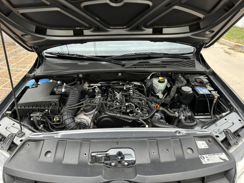 Volkswagen Amarok 2.0 Cd Tdi 4x4 Highline Pack C34