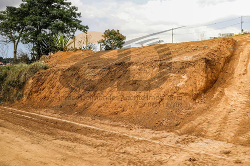 Imagem 6 de 14 de Atibaia Sp Terreno Esquina 669 M² Doc. Ok Ac/veículo