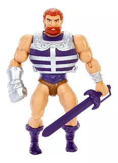 Masters Of The Universe Origins, Fisto