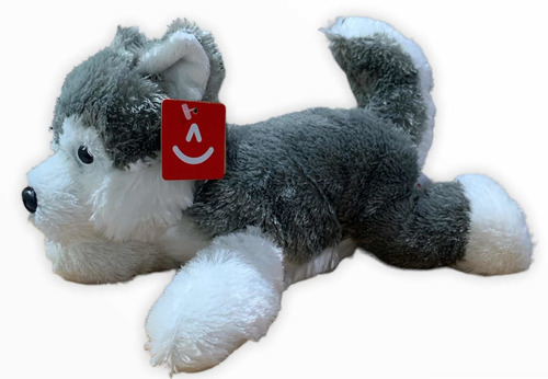 Peluche Aurora Flopsie Husky 30cm