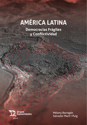 Libro America Latina Democracias Fragiles Y Conflictivida...