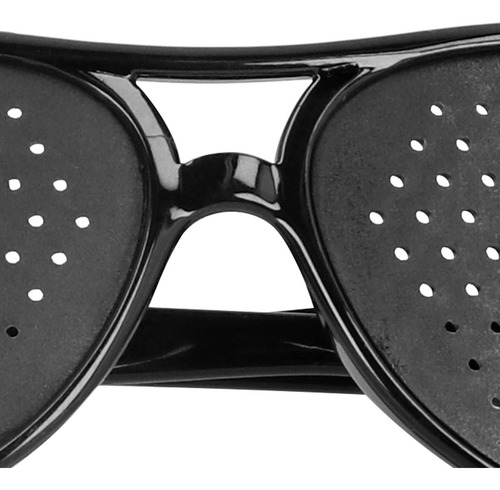 Gafas Estenopeicas, Gafas De Corrección De La Visión, Gafas