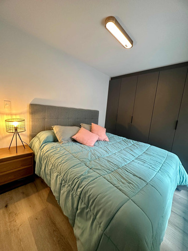 La Mejor Opcion De 1 Dormitorio En Alquiler Con Muebles En More Echevarriarza