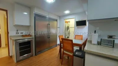 Apartamento en alquiler
