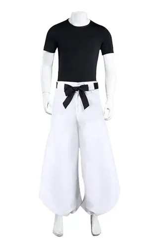 comprar Traje Uniforme De Fantasia De Anime Fushimi Toji Cosp 2023