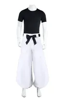 Comprar Traje Uniforme De Fantasia De Anime Fushimi Toji Cosp 2023