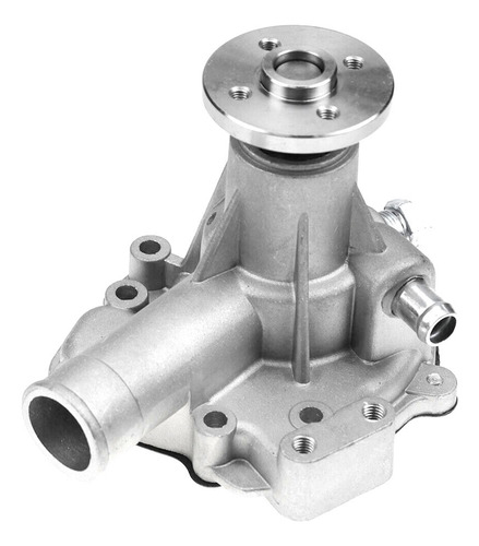 Bomba De Agua U45017952 145017950 145017951 Para Perkins Hl4