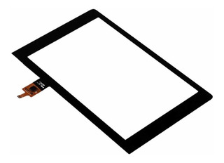 Digitalizador Tactil Lenovo Yoga Tab 3 8 850 Yt3-850