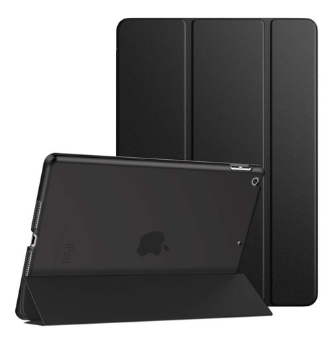 Protector Funda Compatible Con iPad 7 / 8 / 9 Generación