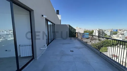 4 Ambientes En Devoto Con Balcon Terraza Cochera Y Sum