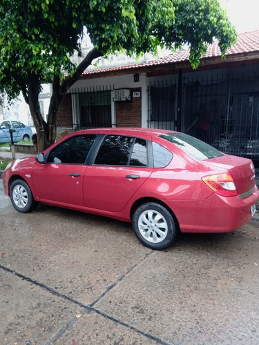 Renault Symbol 1.6 Expression Pack Ii 105cv 2013