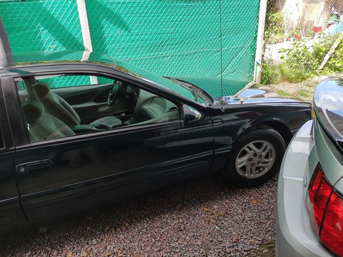 Ford Mustang Thunderbird Ls