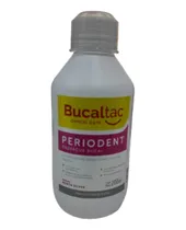 Comprar Bucal Tac Periodent Menta Suave Enjuague Bucal X 200 Ml